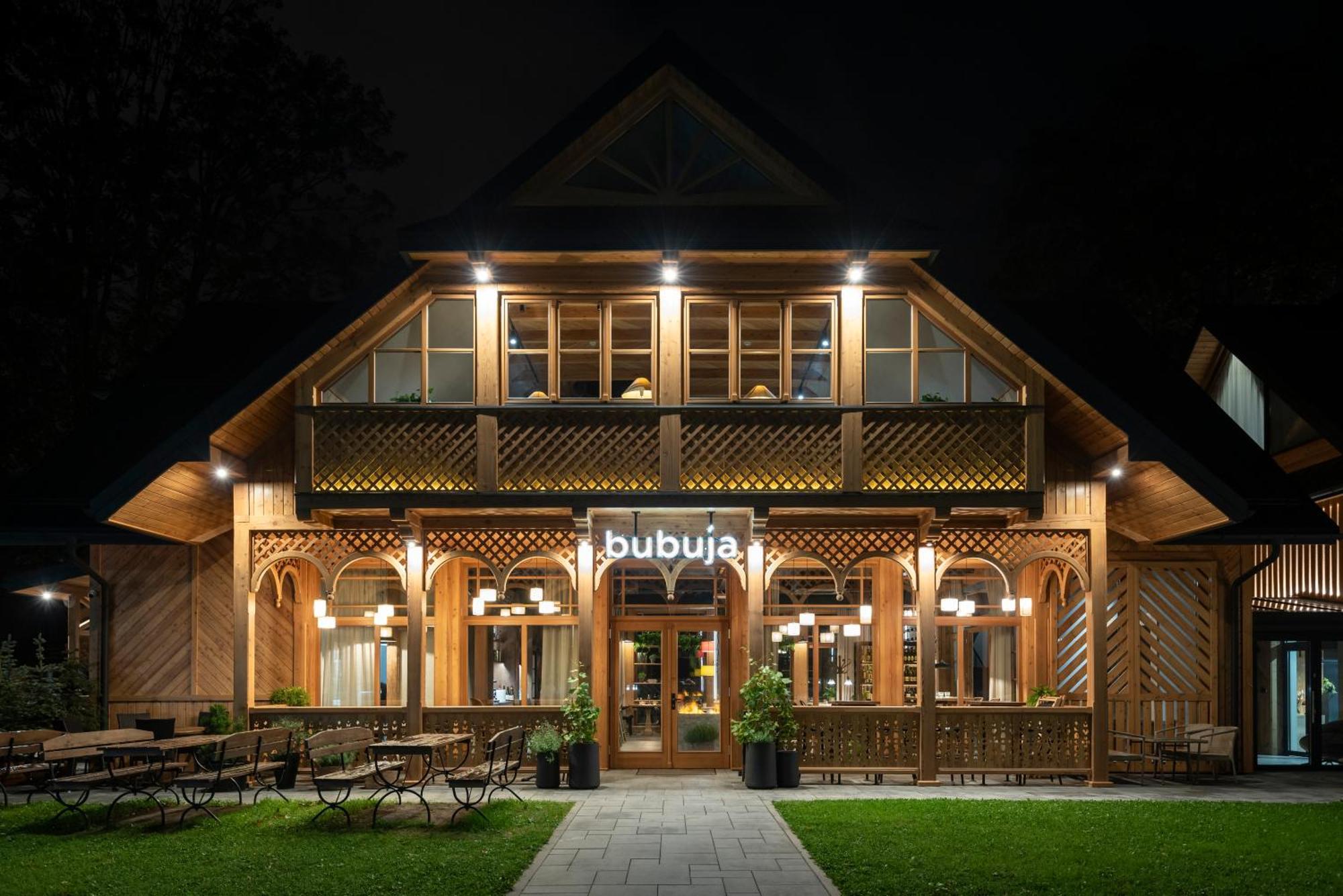 Stefanova Zakopane Aparthotel & Spa Екстер'єр фото