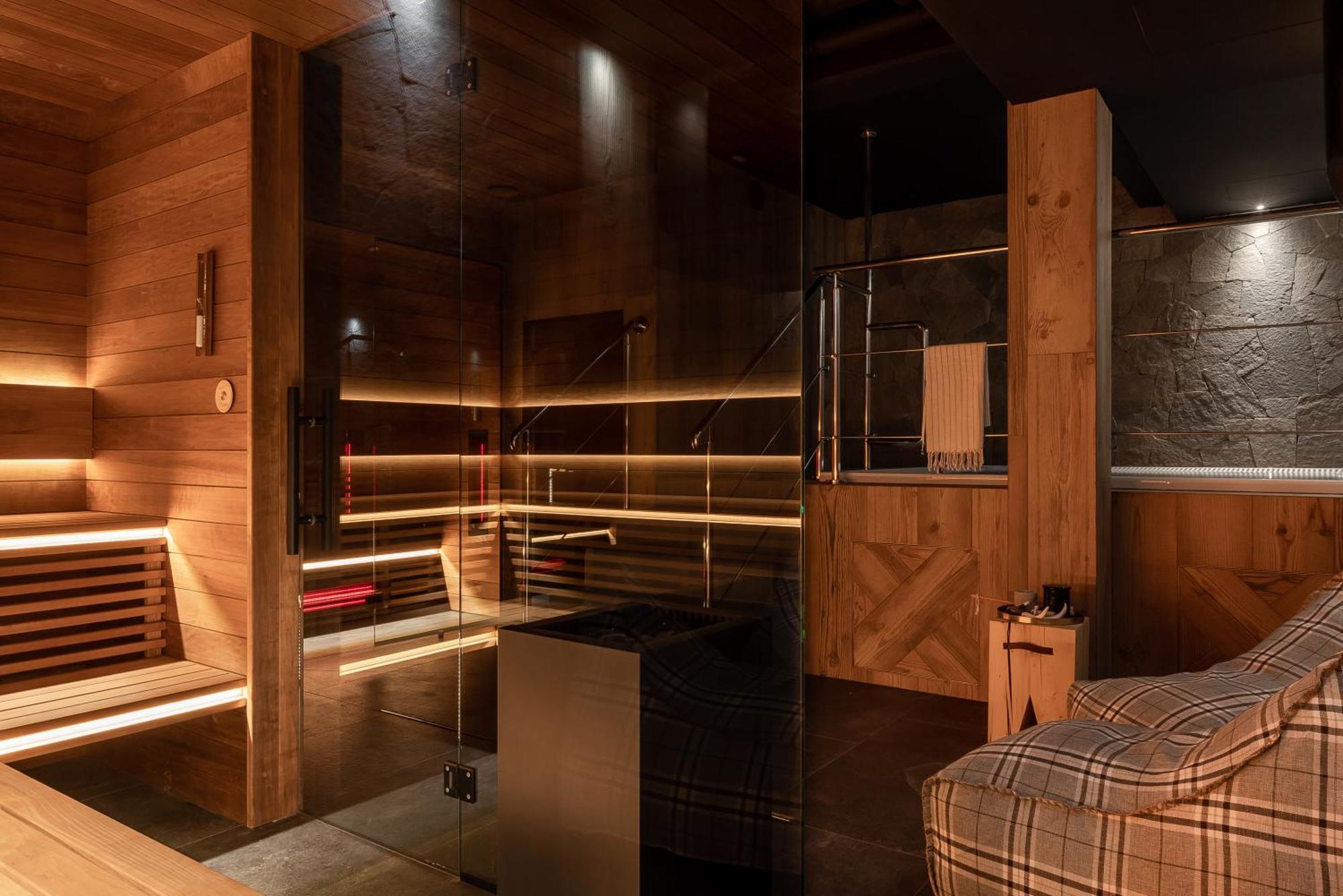 Stefanova Zakopane Aparthotel & Spa Екстер'єр фото