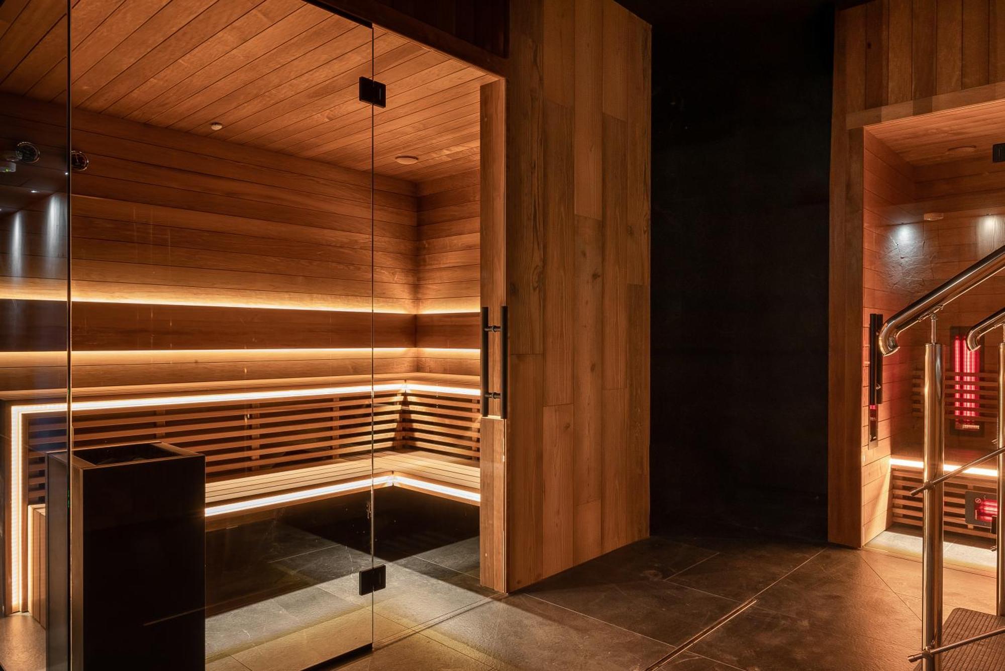 Stefanova Zakopane Aparthotel & Spa Екстер'єр фото