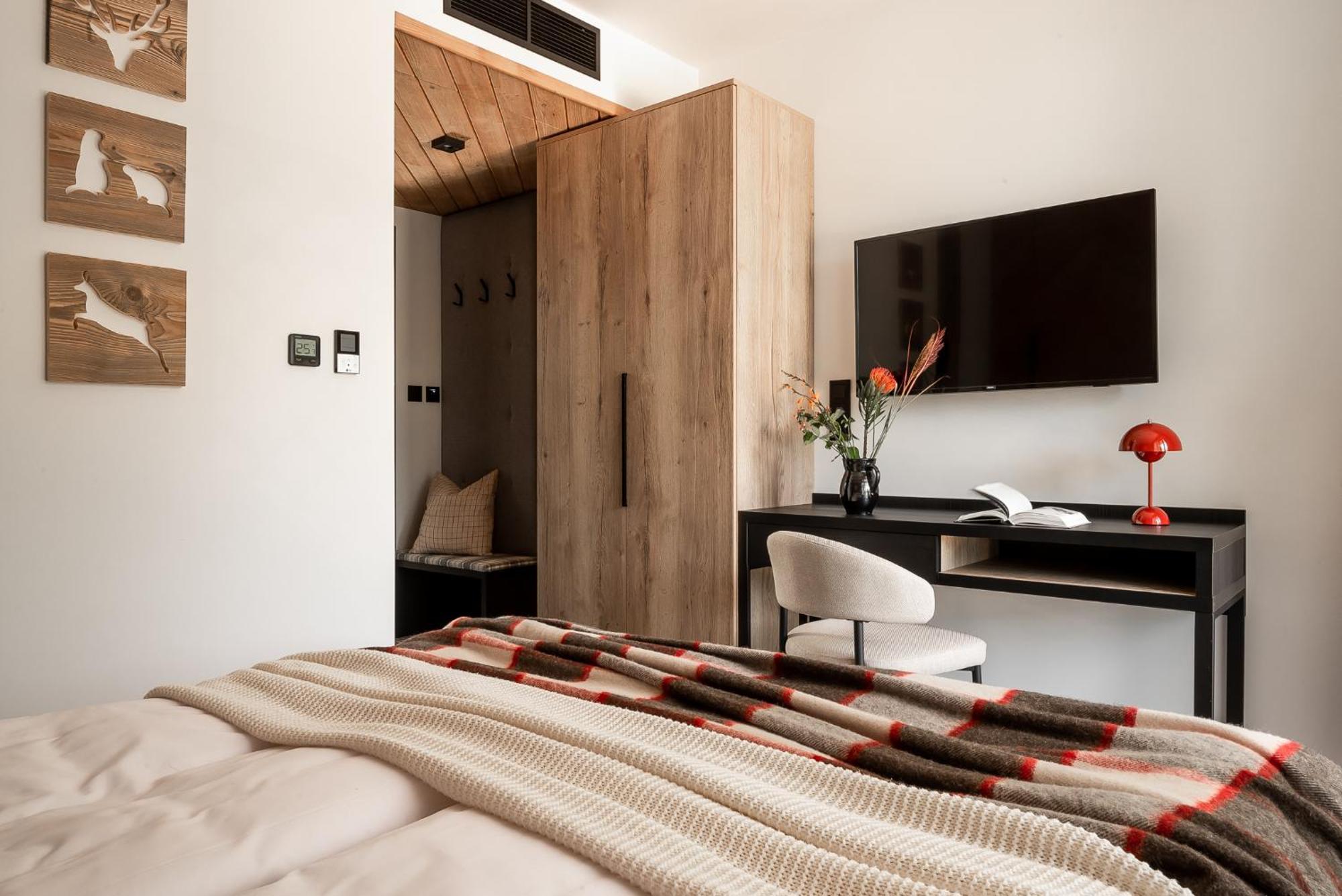 Stefanova Zakopane Aparthotel & Spa Екстер'єр фото