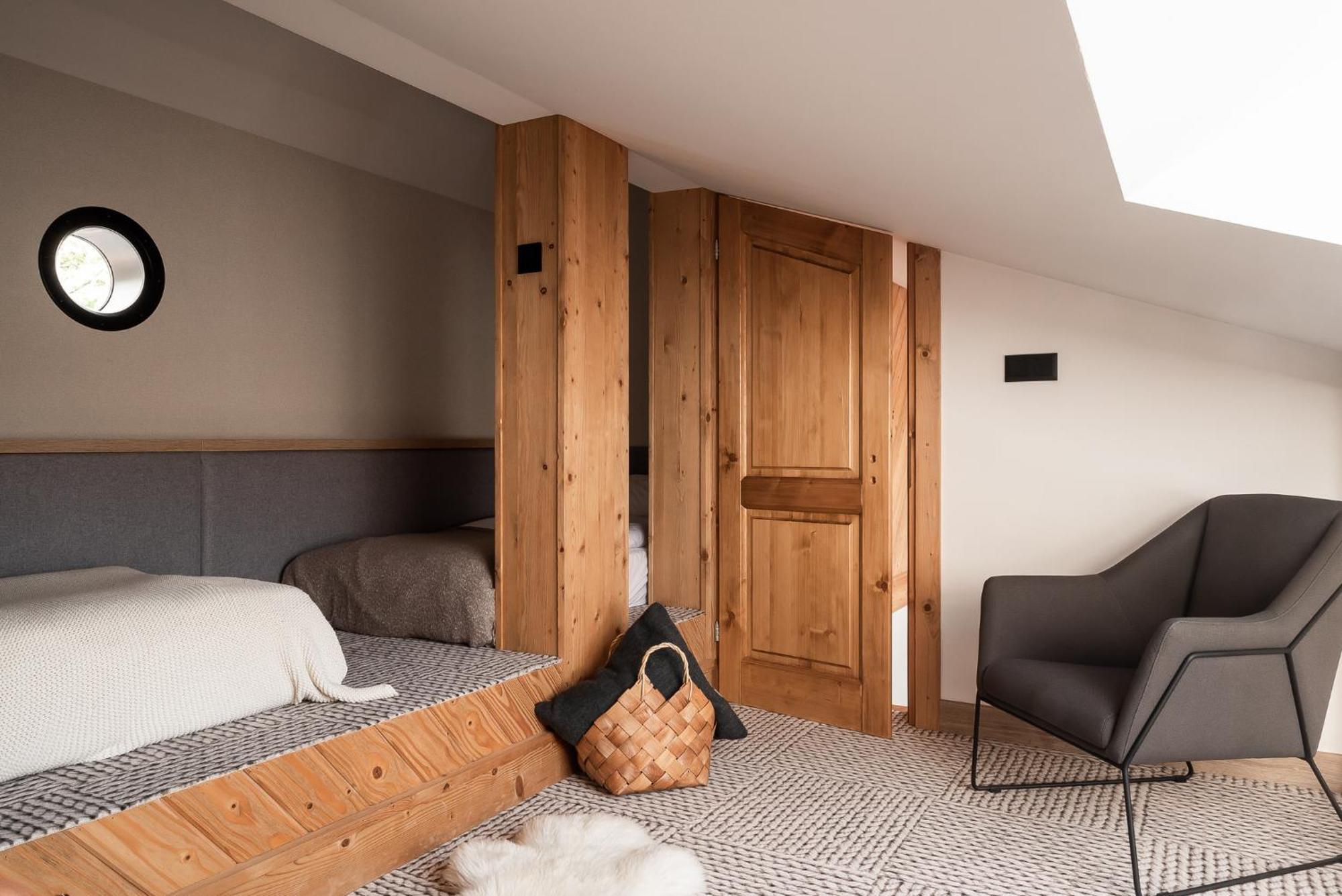 Stefanova Zakopane Aparthotel & Spa Екстер'єр фото