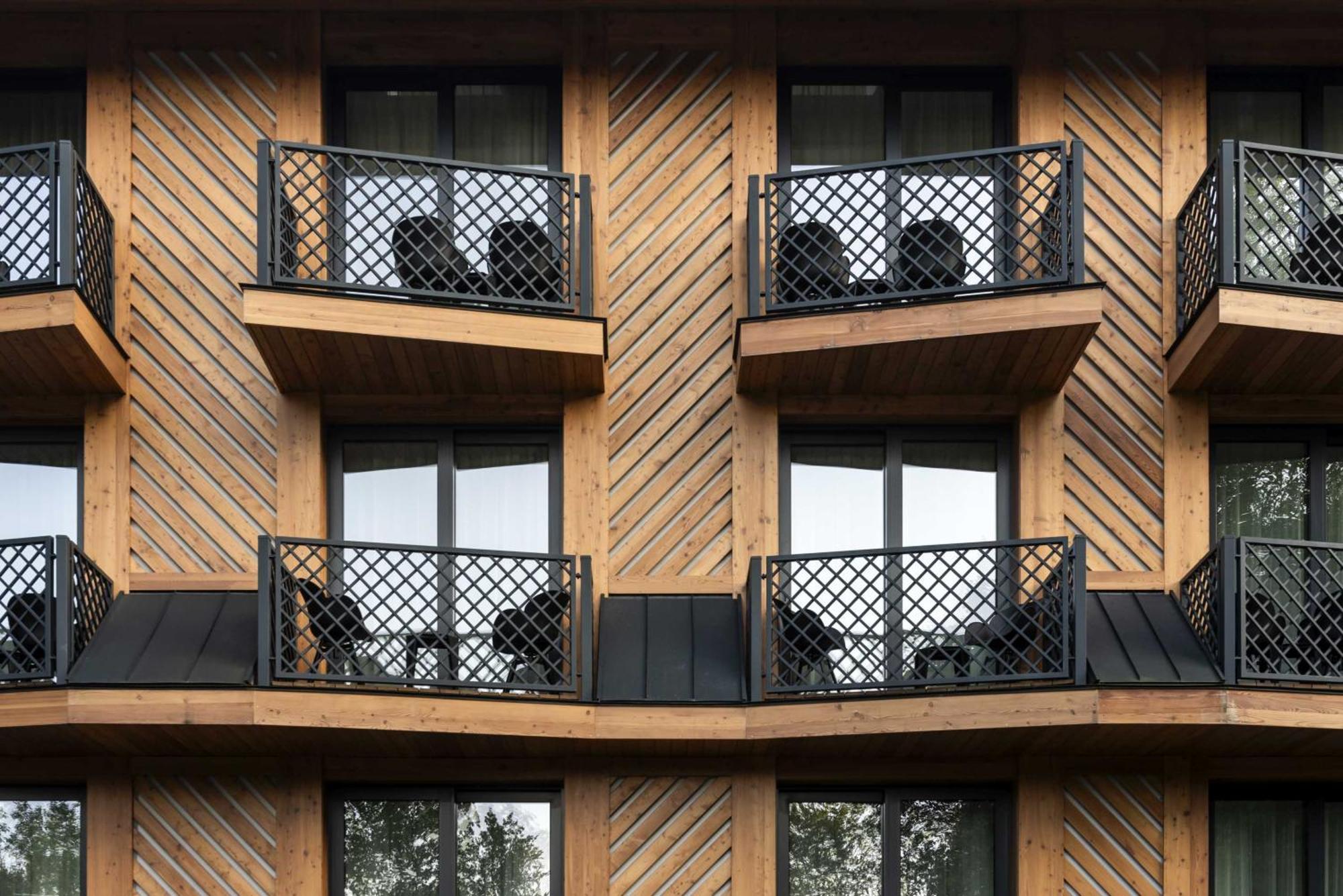 Stefanova Zakopane Aparthotel & Spa Екстер'єр фото