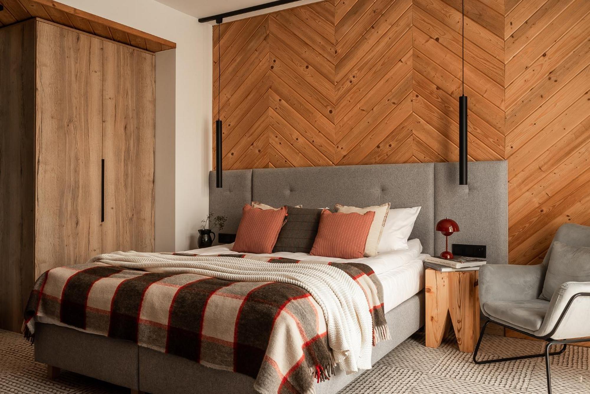 Stefanova Zakopane Aparthotel & Spa Екстер'єр фото