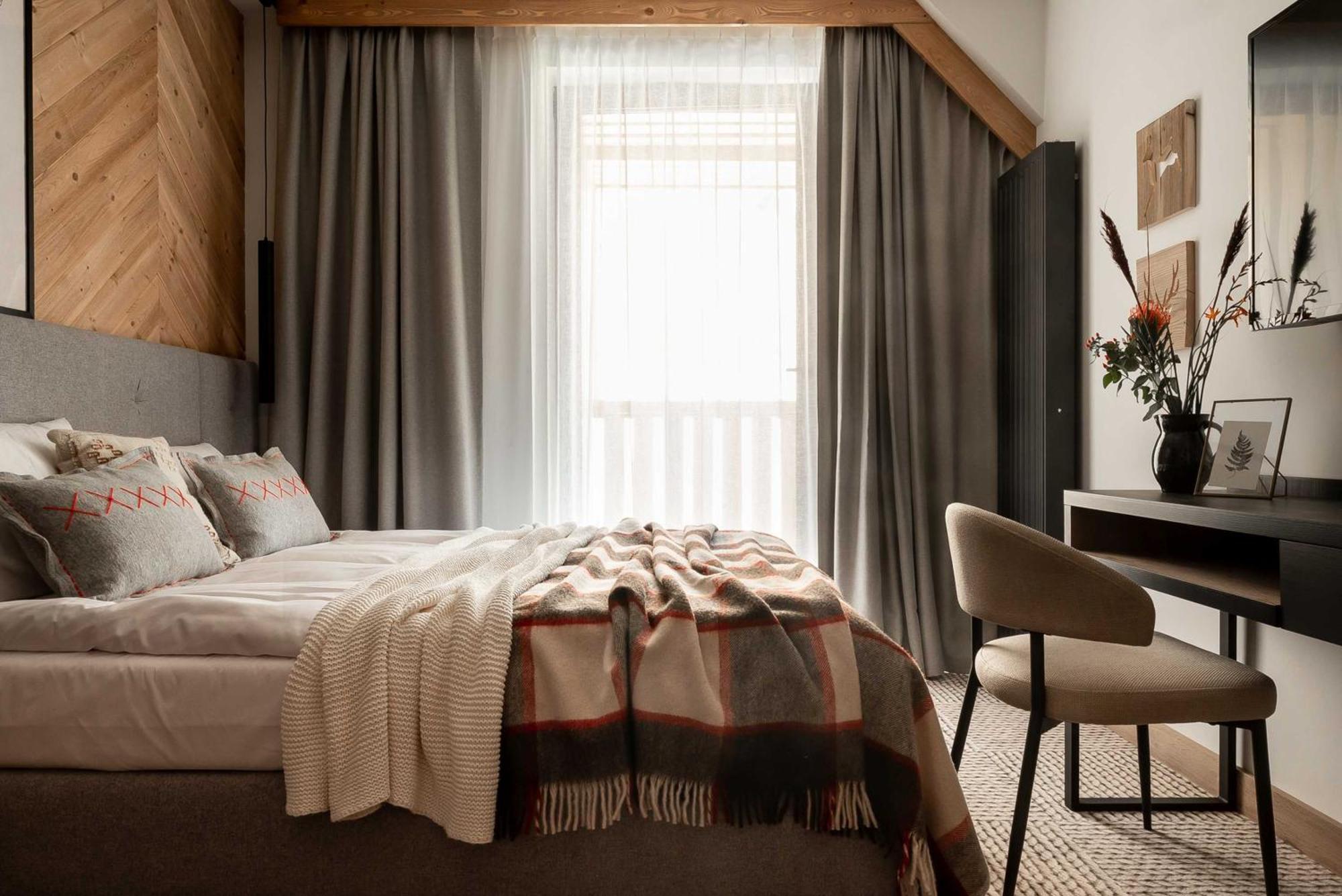 Stefanova Zakopane Aparthotel & Spa Екстер'єр фото